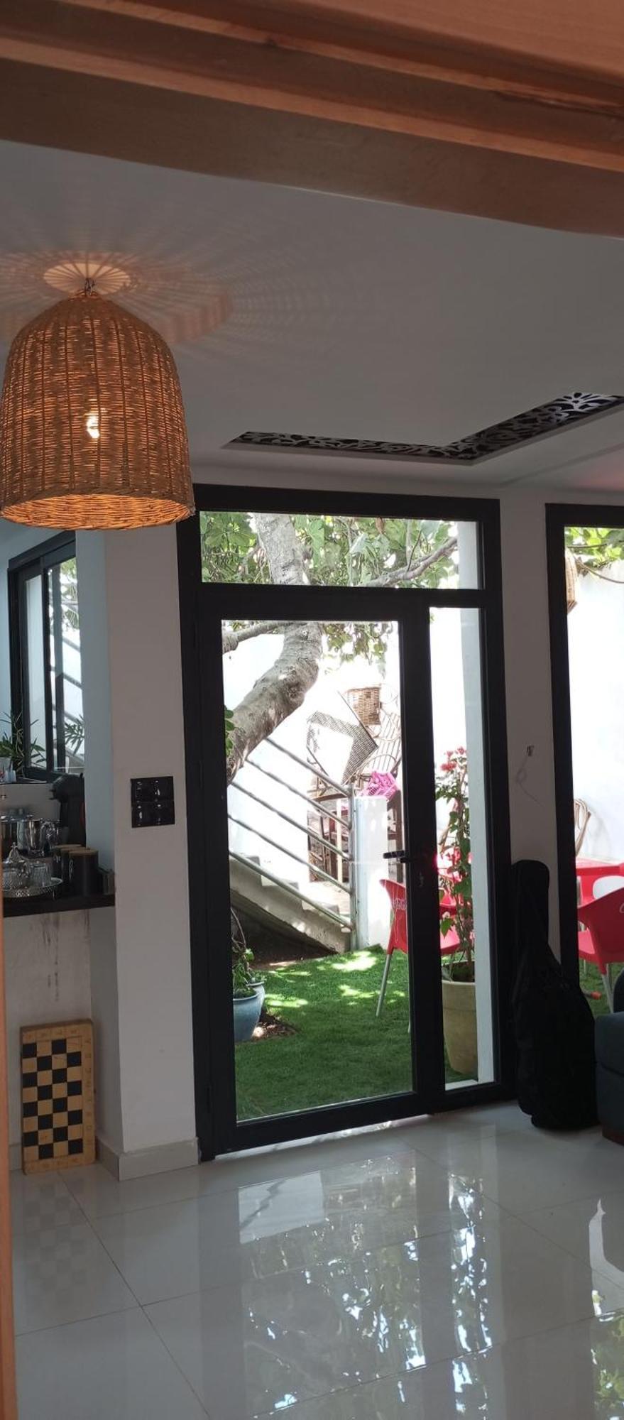 Riad Of Serenity Briech อซิลาห์ ภายนอก รูปภาพ