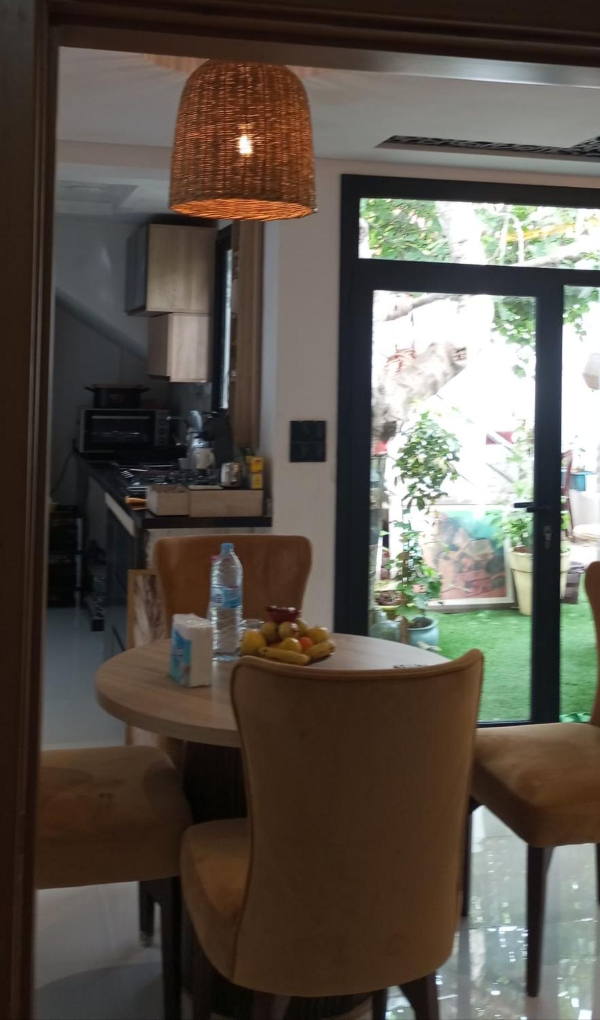 Riad Of Serenity Briech อซิลาห์ ภายนอก รูปภาพ